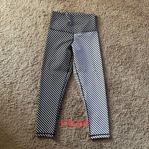 Yoga/Workout Pants